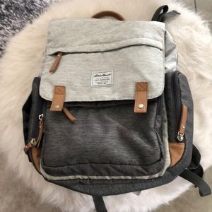 Eddie Bauer Diaper Bag